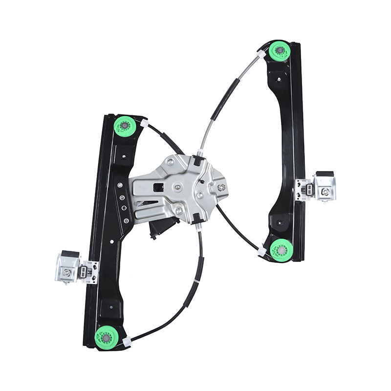 Передний левый двойной рельсовый кабельный тип автомобильного стеклоподъемника для Chevrolet Volt 2011 2012 2013 2014 2015 22938326 25994197 Передний левый двойной рельсовый кабельный тип автомобильного стеклоподъемника для Chevrolet Volt 2011 2012 2013 2014 2015 22938326 25994197