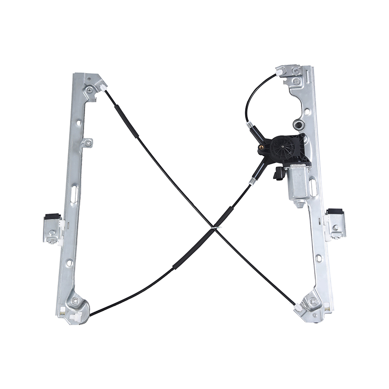 Тип кабеля с двойной направляющей, автомобильный электрический передний левый стеклоподъемник для Silverado Sierra Escalade Avalanche Tahoe