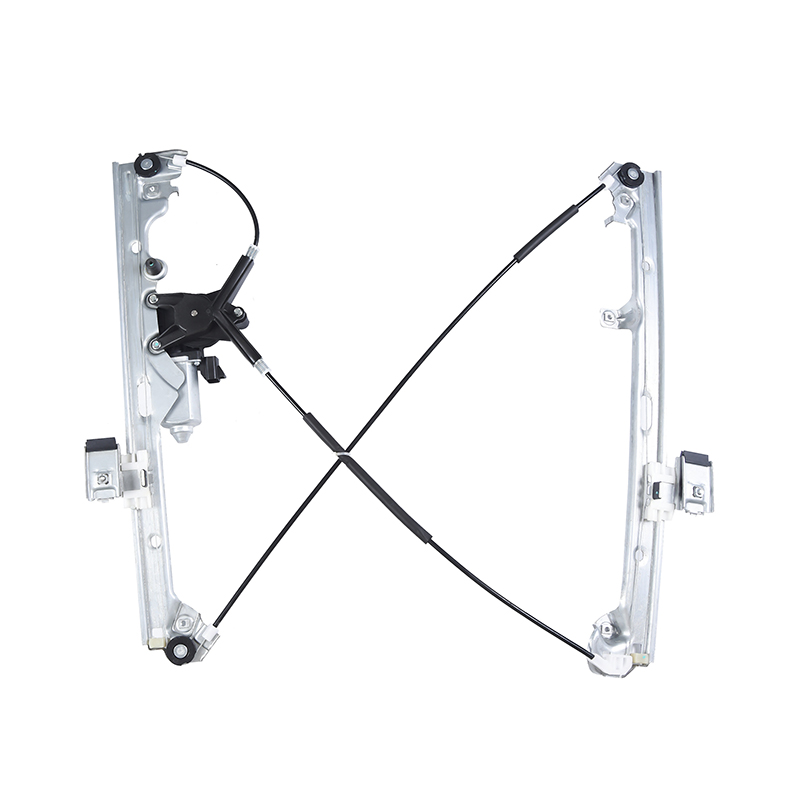 Тип кабеля с двойной направляющей, автомобильный электрический передний левый стеклоподъемник для Silverado Sierra Escalade Avalanche Tahoe Тип кабеля с двойной направляющей, автомобильный электрический передний левый стеклоподъемник для Silverado Sierra Escalade Avalanche Tahoe