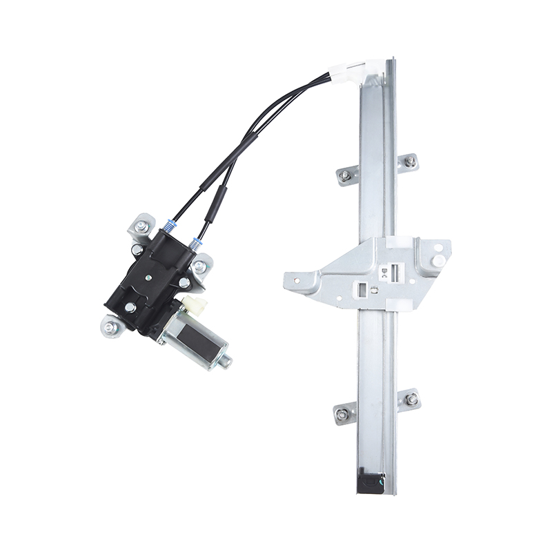 Тип однорельсового кабеля, передний левый автомобильный стеклоподъемник для Buick Century Regal Oldsmobile Intrigue OE 10315144 10334397